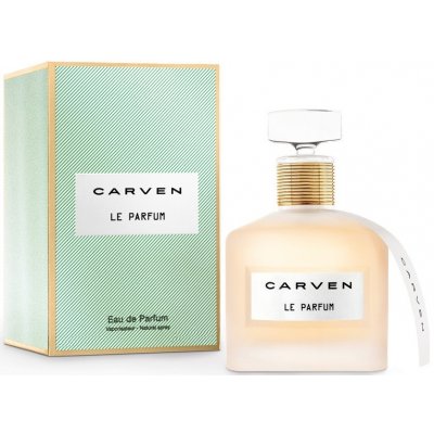 Carven Le Parfum toaletná voda dámska 50 ml