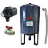 PLASTICK Vodárenský set 50L GBV stojatý s PC-2