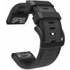 Remienok GARMIN FENIX 5 5 PLUS 6 6 PRO 7 7 SOLAR pre Garmin 22mm sivý