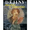 Mandelová a kolektív Dějiny pravěku a starověku