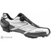 Gaerne tretry G.Hurricane MTB bielo-čierne 41