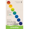 E-kniha Zhluboka se nadechni - Elissa Epel