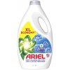 ARIEL Plus Fresh Air tekutý prací gél 50 pranie 2,25 l