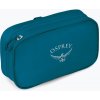 Turistická kozmetická taška Osprey Ultralight Zip Organizer waterfront modrý
