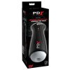Pipedream PDX Elite Fap-Gasm Frosted