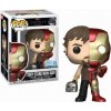 Funko Pop! 1569 Marvel Tony Stark Iron Man