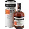 Diplomático Distillery Collection No. 2 Barbet Column 47% 0,7 l (tuba)