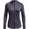 Under Armour Meridian Cold Weather Jacket tempered steel/aurora purple