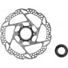 SHIMANO Brzdový kotúč SH SMRT54 CENTER LOCK 160mm