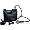 Ridge Monkey Sprcha s Kanistrom Outdoor Power Shower Full Kit
