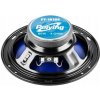 Dvojpásmové automobilové reproduktory Peiying PY-1610C