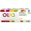 OWA Armor toner pro Canon i-SENSYS LBP-673 Cdw yellow, 5.500 str., komp.s CRG069HY