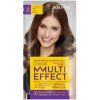 Joanna Multi Effect Color farbiaci šampón 09 Orechová hnedá 35 g, 09 Or. hnedá