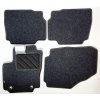 Koberce Ford OE velúrové 1458293, AM7S7J-X130A88-BA 4 ks