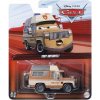 Mattel - Autá - Tony Motorfelt HTX96