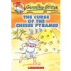 The Curse of the Cheese Pyramid Geronimo Stilton #2, 2 Keys Larry