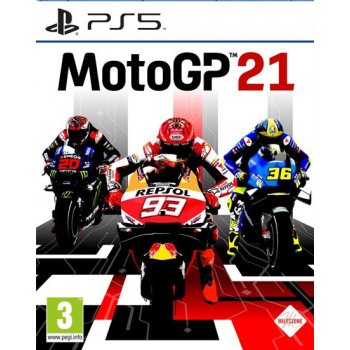 MotoGP 21