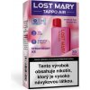 Lost Mary Tappo Air Strawberry Ice 20 mg 600 poťahov