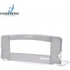 Mantinel CARETERO SleepSafe šedá šedá