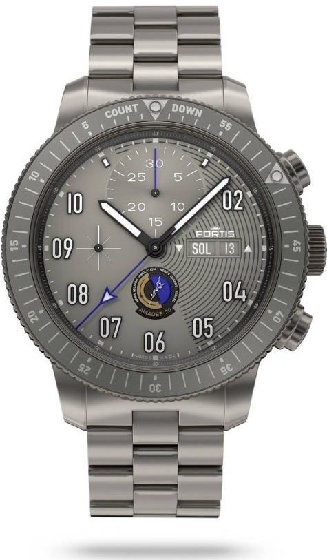 Fortis F2040007