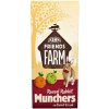 Supreme Tiny Farm Snack Russel Munchers králík 120 g