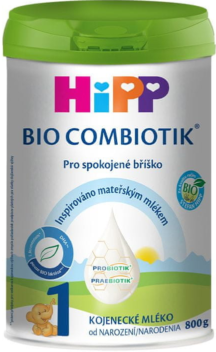 HiPP 1 BIO Combiotik 800 g