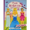 Csajos öltözetek Hercegnők - Foni book HU