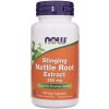 NOW Stinging Nettle Root Exktrakt z kořene kopřivy 250 mg 90 rostlinných kapsúl