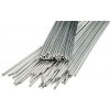 Fidat Svařovací drát pro TIG na hliník AlSi5, Ø 2.0 - 3.2 mm x 1000 mm Kus: 2,40 mm TGALSI5/2.4X