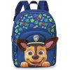 Fabrizio detský batôžtek PAW patrol - modrá 8 l