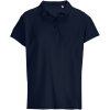 SOL's Collection Polokošile Pulse Women, piqué, krátký rukáv, dámská COT25450129003-french navy L Navy french