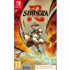 SHINOBI: Art of Vengeance, Kód na stiahnutie - neobsahuje cartridge