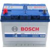 BOSCH S4 70Ah Autobatéria 12V , 630A , ĽAVÁ !!! 0 092 S40 270