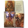 Isis Oracle (Pocket Edition): Awaken the High Priestess Within