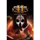 Hra na PC Star Wars: Knights of the Old Republic 2