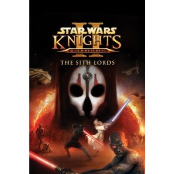 Star Wars: Knights of the Old Republic 2