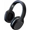 Bluetooth stereo sluchátka Forever BTH-505 čierna GSM164180