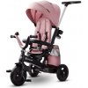 KINDERKRAFT SELECT Trojkolka Kinderkraft EASYTWIST Mauvelous Pink 2020