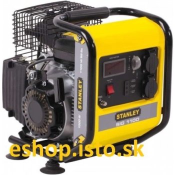 Stanley SIG1100