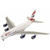 Revell Airbus A380 800 British Airways 1:144