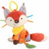 Hračka na kočík Bandana Buddies Liška (879674020290)