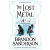 Lost Metal (Brandon Sanderson)()