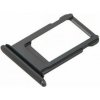 iPhone X - Držiak SIM karty - SIM tray Farba: Čierna