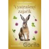 Zvierací záchranári: Vystrašený zajačik - Zuzana Pospíšilová, Zuzana Slánská (ilustrátor)