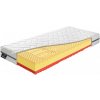 Benab Zero Visco Bio 195 x 85 x 23 cm potah ALGUA SPIRULINA