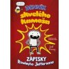 Denník skvelého kamoša - Kinney Jeff
