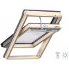 Dálkově ovládáné střešní okno Velux GLL 106130 CK02 55 x 78