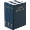 Oxford Dictionary of Byzantium (Alexander P. Kazhdan)(Pevná)