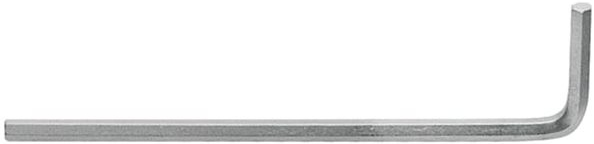Kľúč imbus, 4 mm, 23 × 108 mm, predĺžený, CrV, FESTA