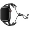 Innocent Venus Bracelet Apple Watch Band 44/45/46/49mm - Black